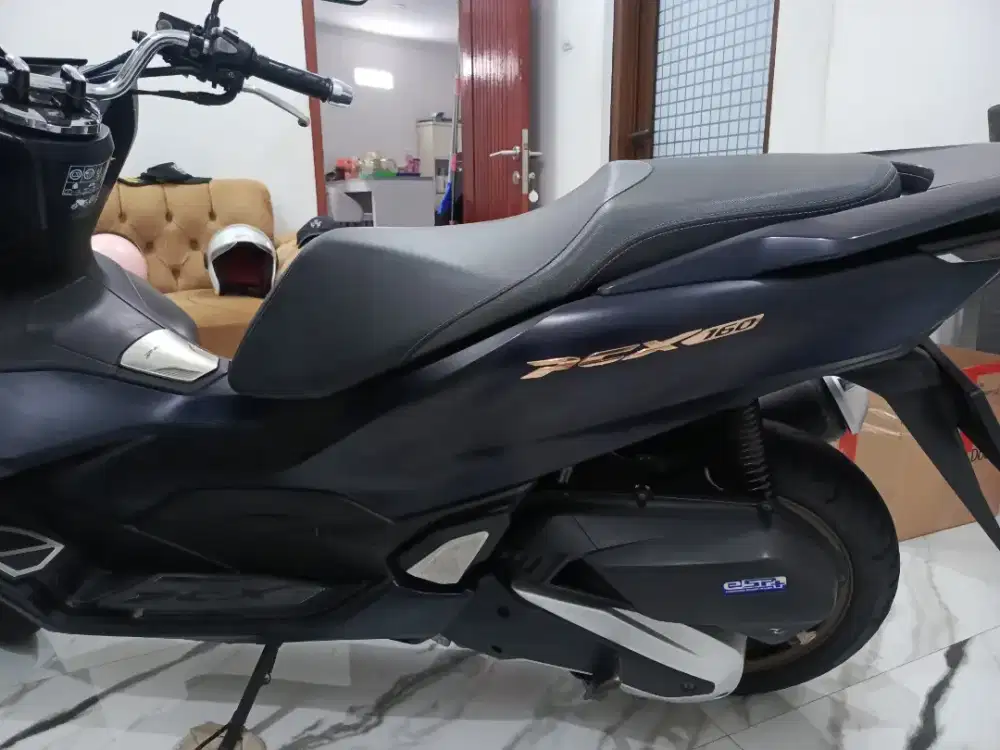 Honda New PCX 160 ABS Pajek Idup Panjang