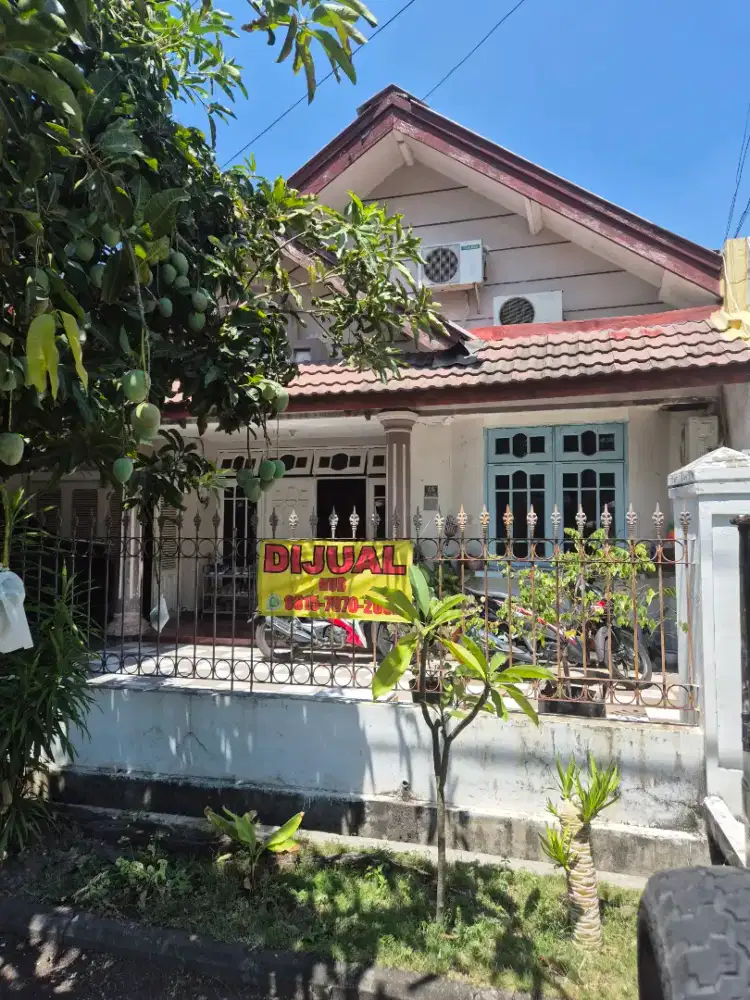 NIRWANA EKSEKUTIF