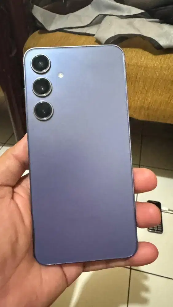 Jual cepat buat upgrade