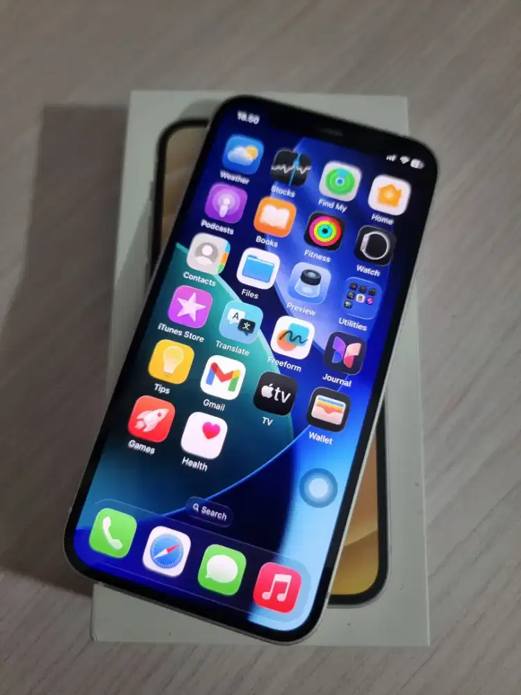 Iphone 12 Mini 64 Ibox