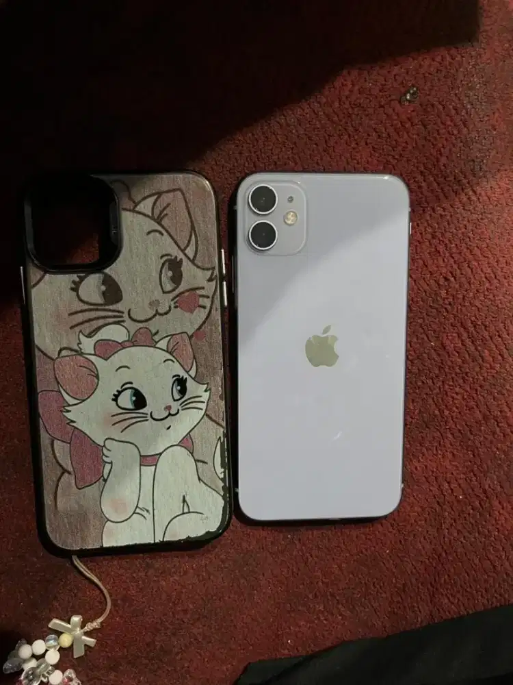 Iphone 11 inter 64gb