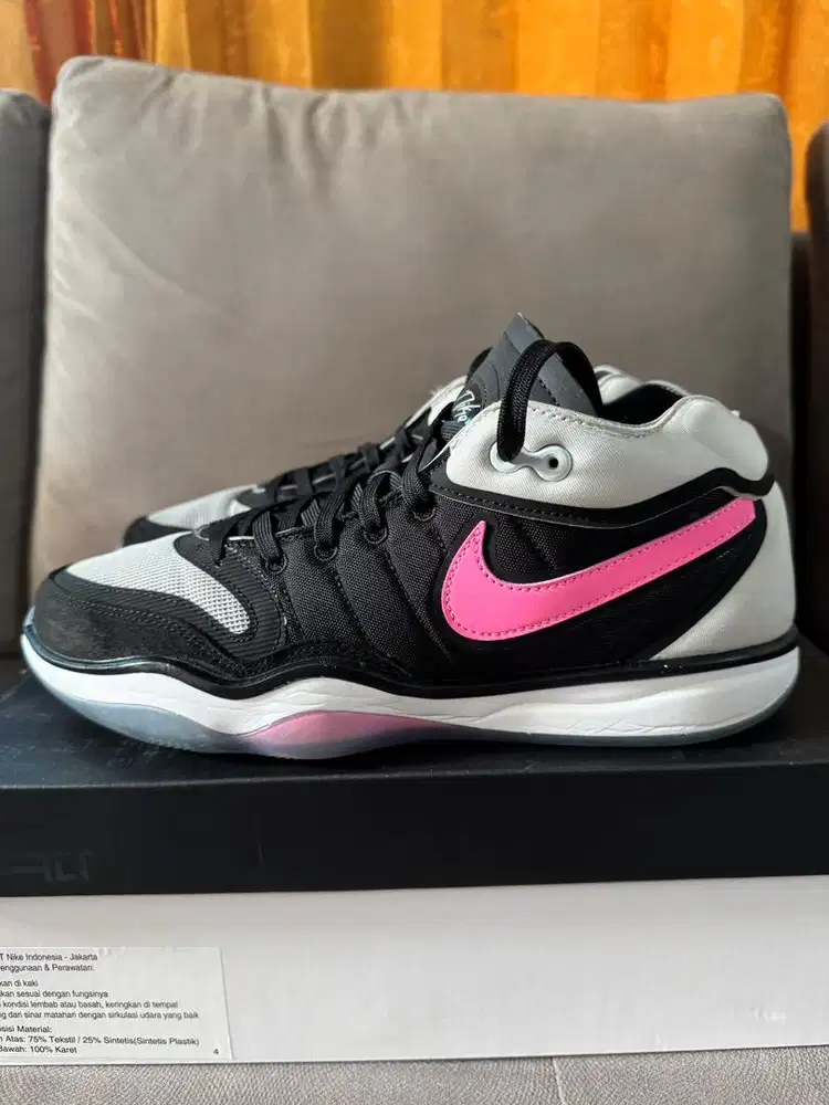 Nike Gt Hustle 2