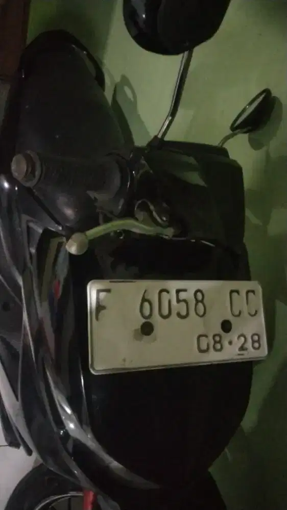 Jual Mio soul GT 115.