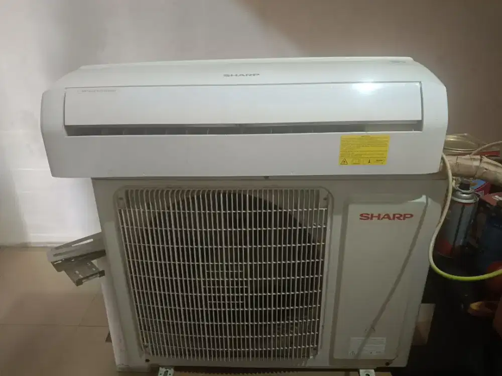 Dijual AC SHARP 1PK