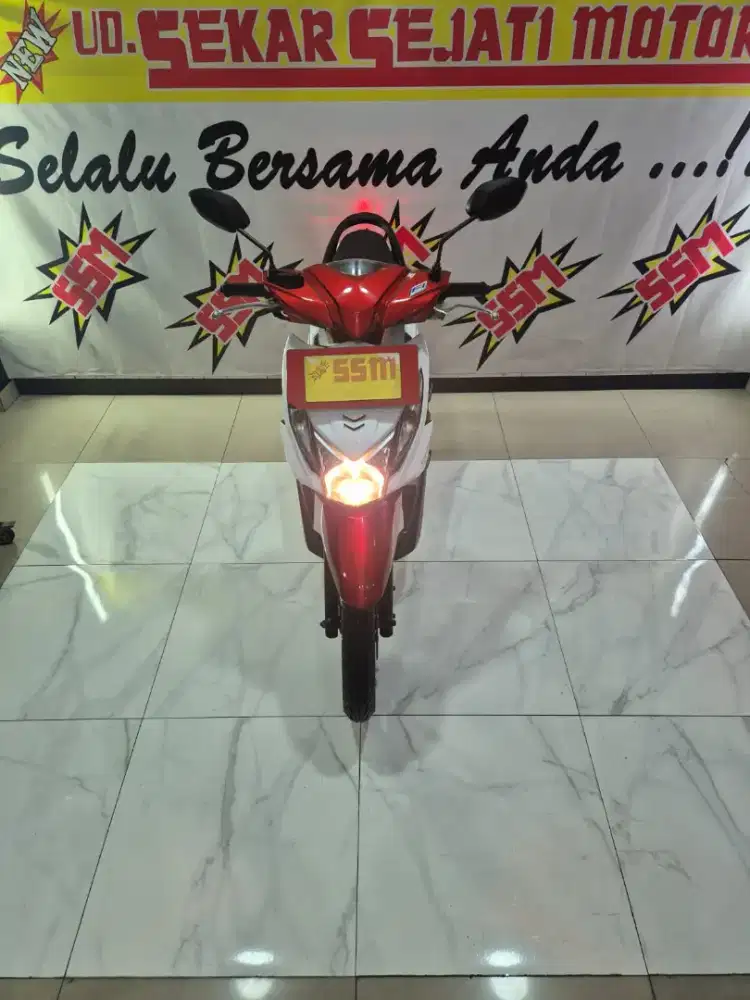 H beat esp cast wheel favorit