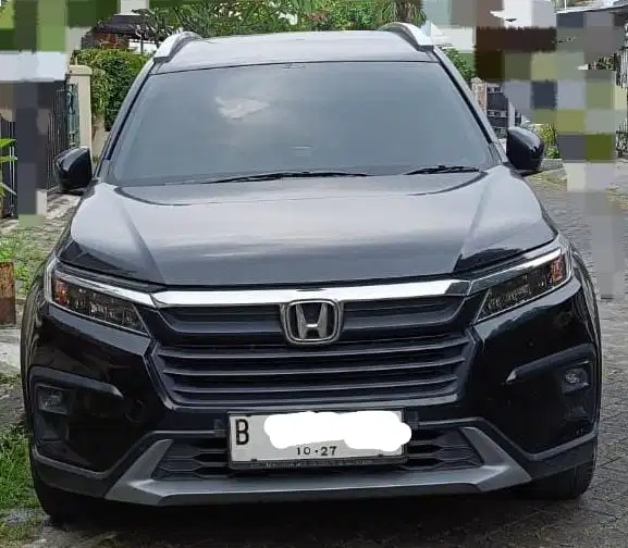 Honda BR-V 2022 Bensin