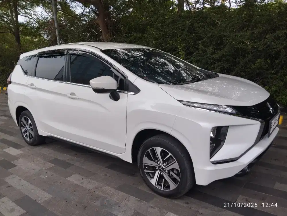 Mitsubishi Xpander 2018