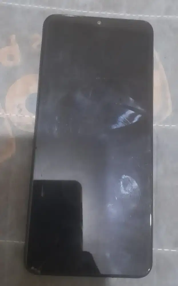 Menjual Hp Samsung M12