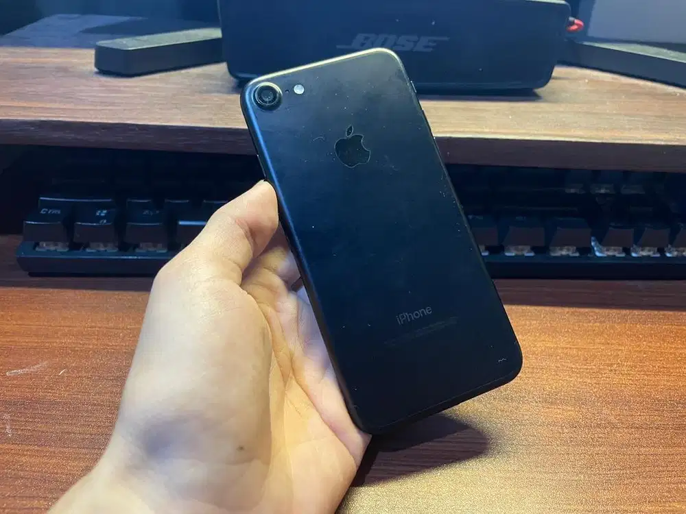 IPHONE 7 32 NOMINUS