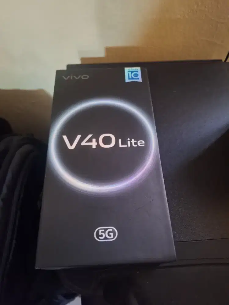 Vivo V40 Lite 5G Ram 12+12/512
