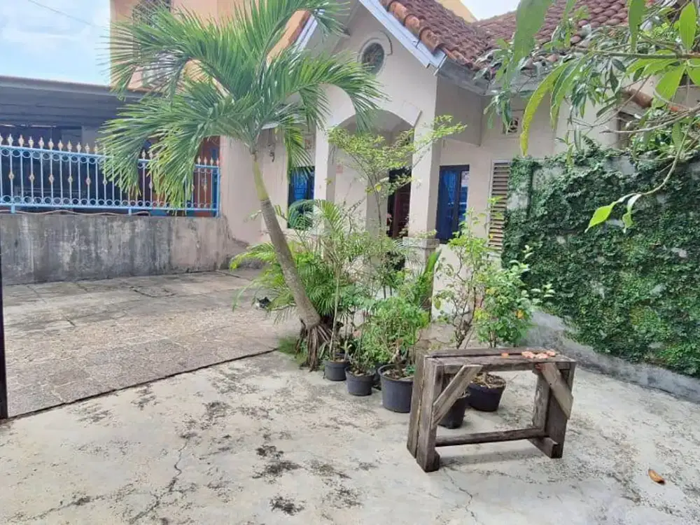 DIJUAL CEPAT Anggrek Permai Baloi