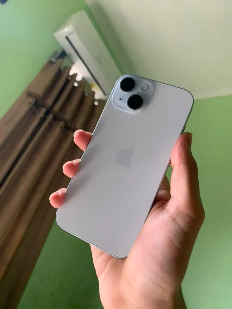 Apple iPhone 15 iBox