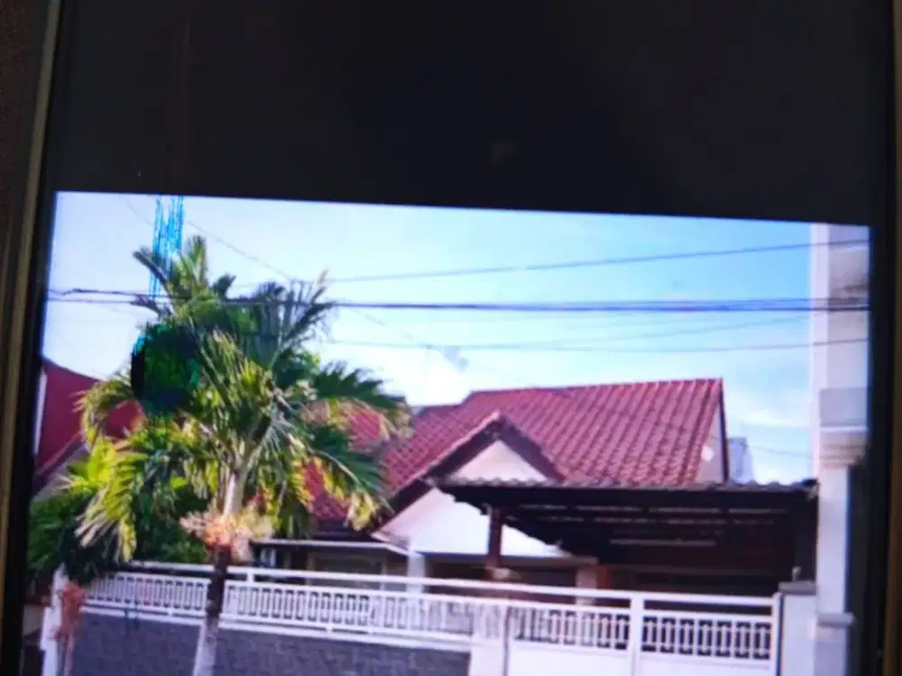Murah, dijual rumah 1,5 lantai 9x25 di araya 2 Surabaya hanya 2,9m nego