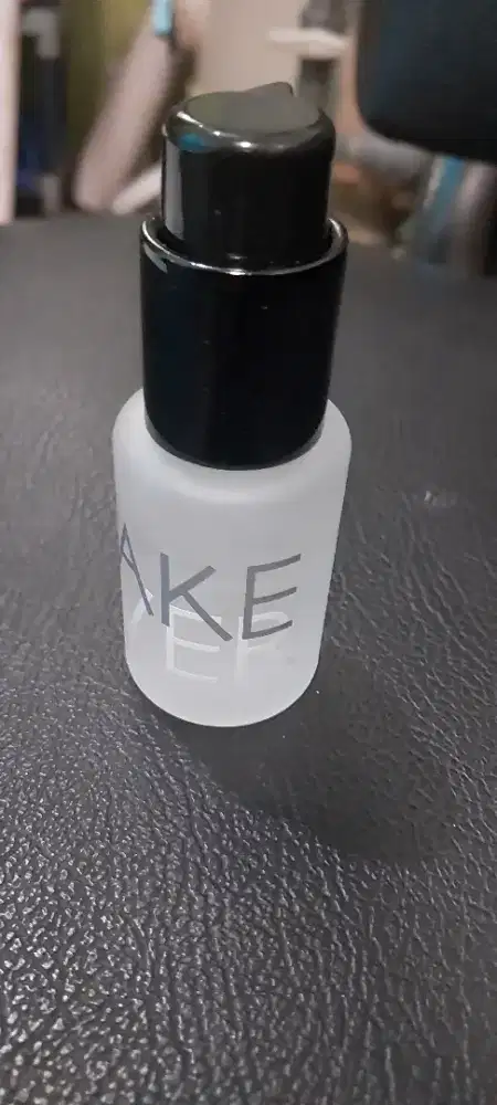 Make Over hydration serum 33ml