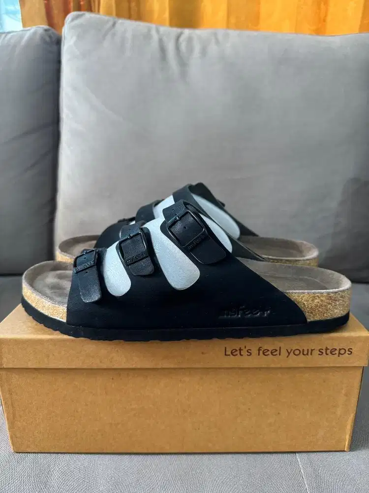 Sandal My Feet Original