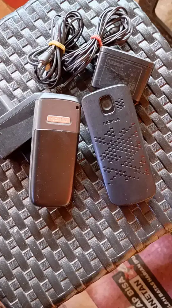 jual cepat aja nokia 110sama 2626