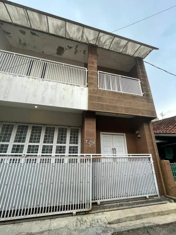 Dijual Rumah Nyaman