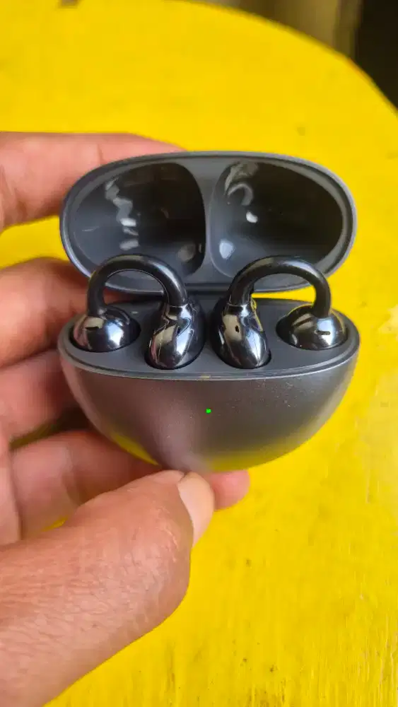 HUAWEI FreeClip