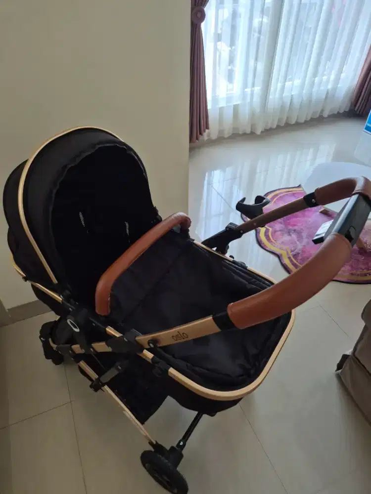 Dijual Stroller Anak
