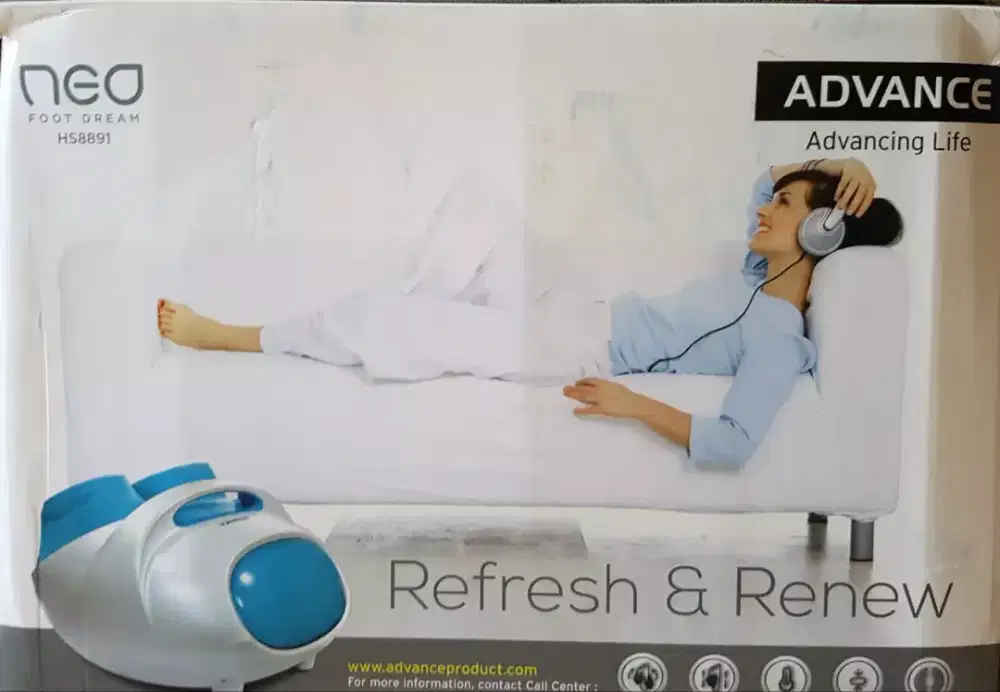 Jual Alat Pijat Kaki