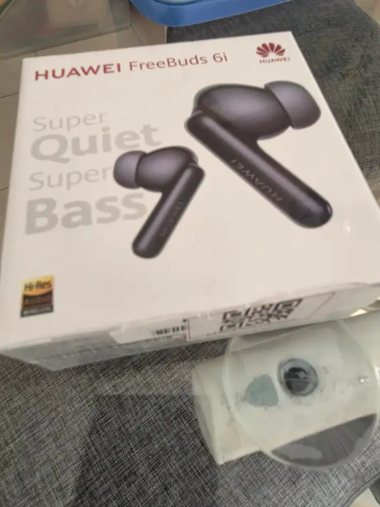 Huawei FreeBuds 6i TWS