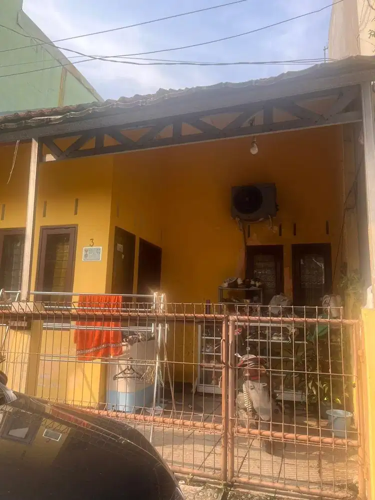 JUAL RUMAH CEPATT