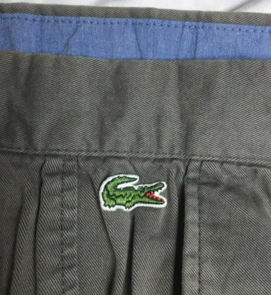 celana chino branded sz33