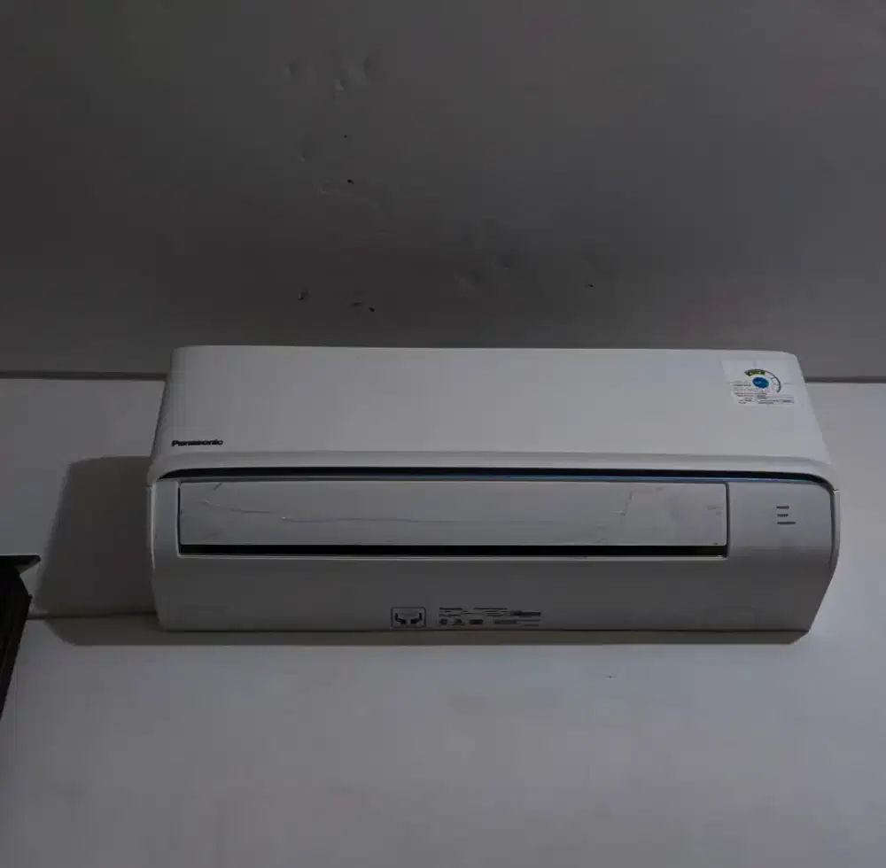 AC Panasonic 1 pk