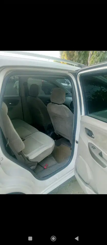 Chevrolet Spin 2013 Diesel