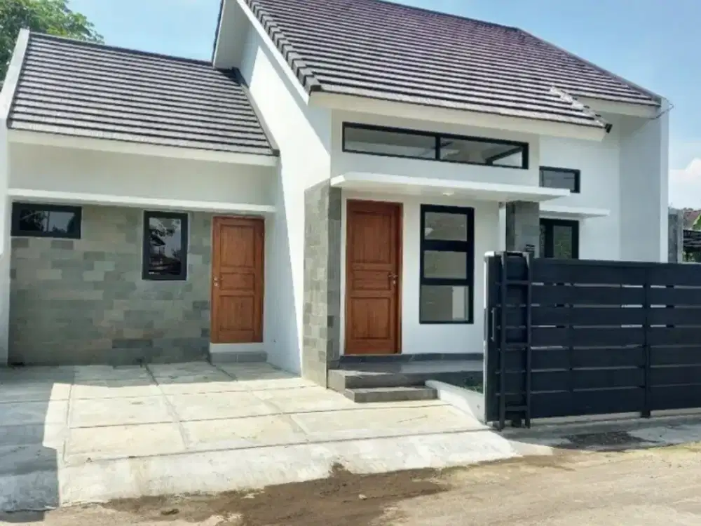 RUMAH ELEGANT HARGA TERJANGKAU DEKAT TOL SOREANG