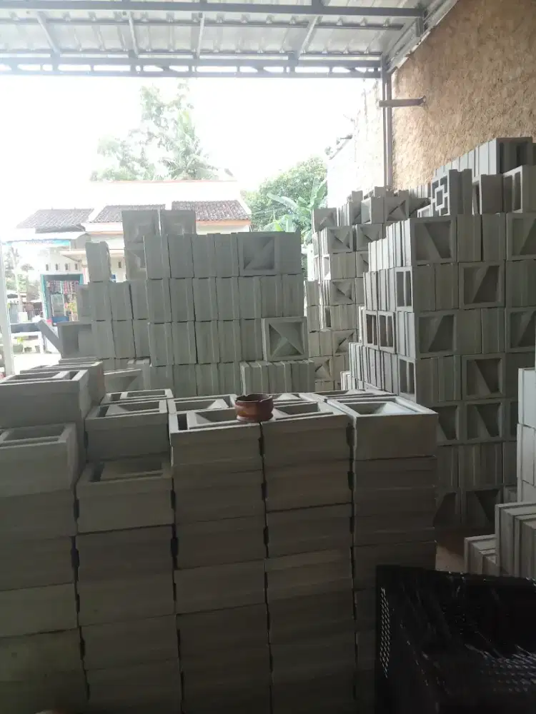Loster blok lampung