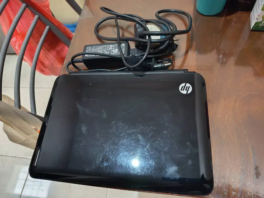 Netbook Merk Hewlet Packard (HP) Mini series