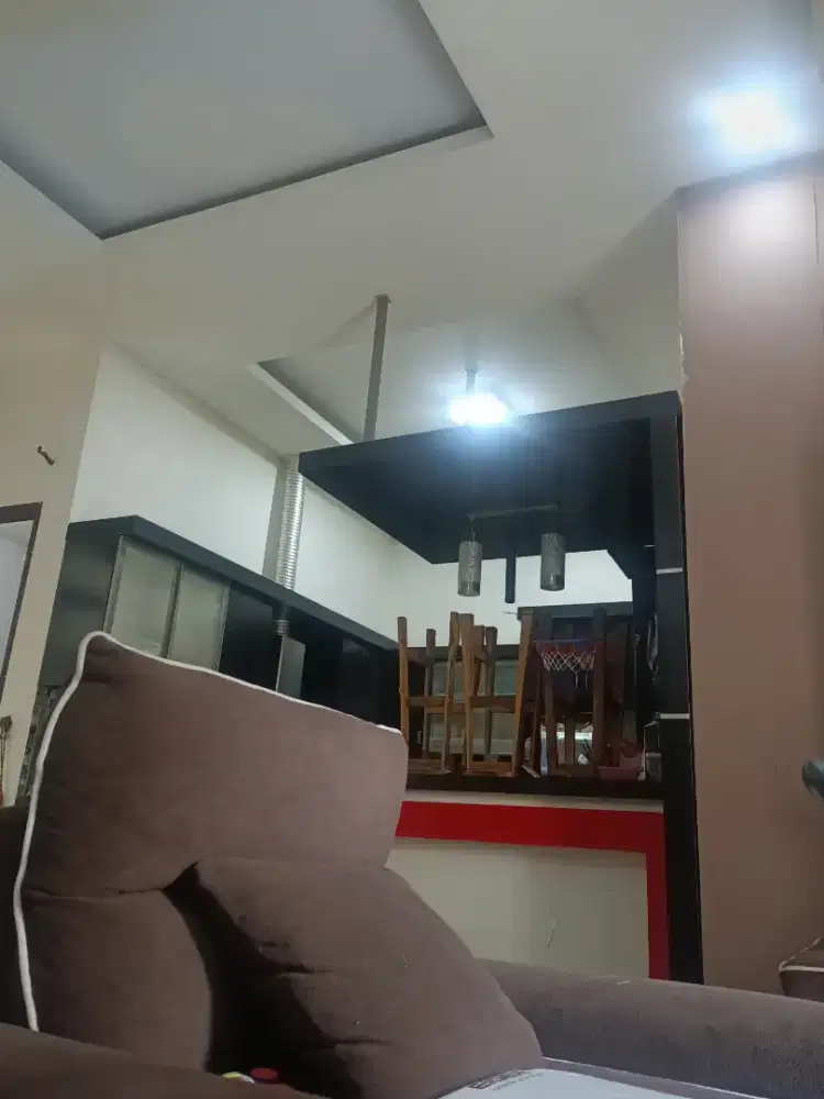 BAGIAN PRODUKSI DAN ART