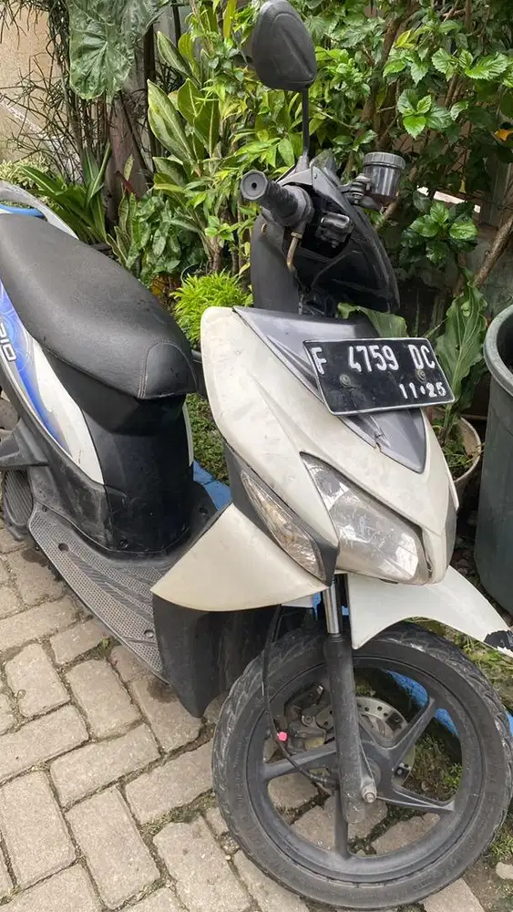 Vario karbu 110 old