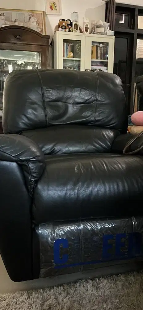 Informa Recline Chair Sofa