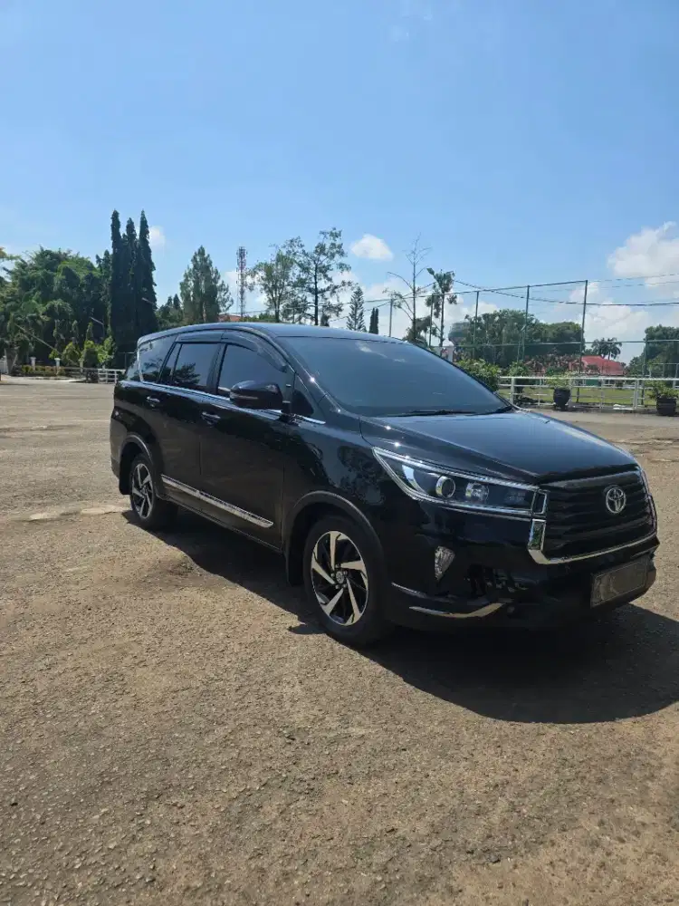 OVER KREDIT INNOVA REBORN DIESEL 2022 TYPE V