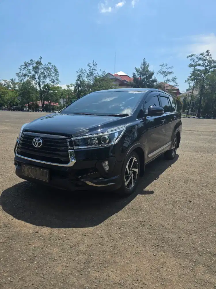 OVER KREDIT INNOVA REBORN DIESEL 2022 TYPE V