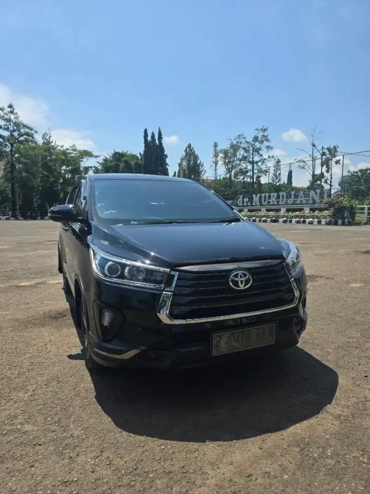 OVER KREDIT INNOVA REBORN DIESEL 2022 TYPE V