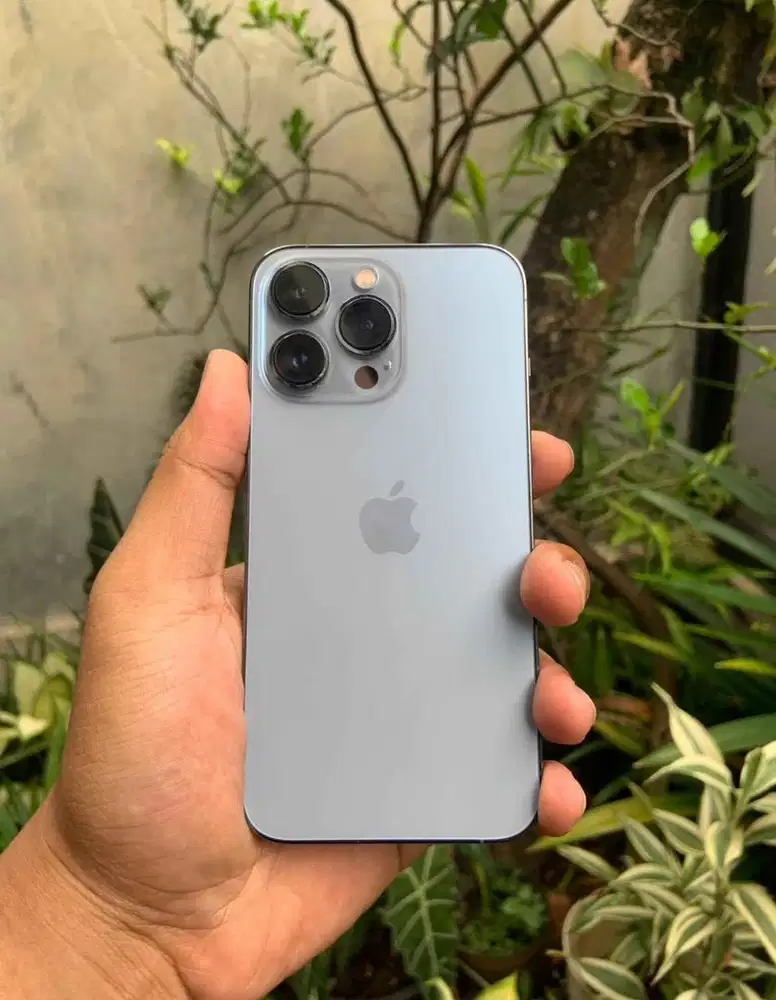 Iphone 13 Pro 256 Ex Ibox Sierra Blue