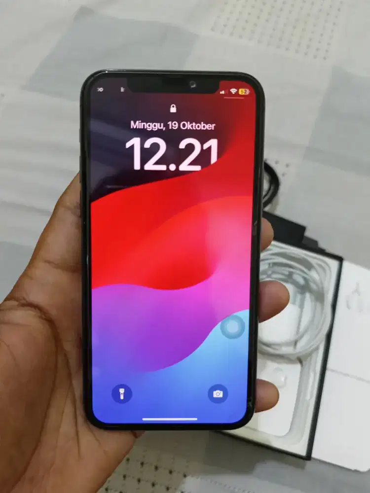 IPHONE 11 PRO 64GB