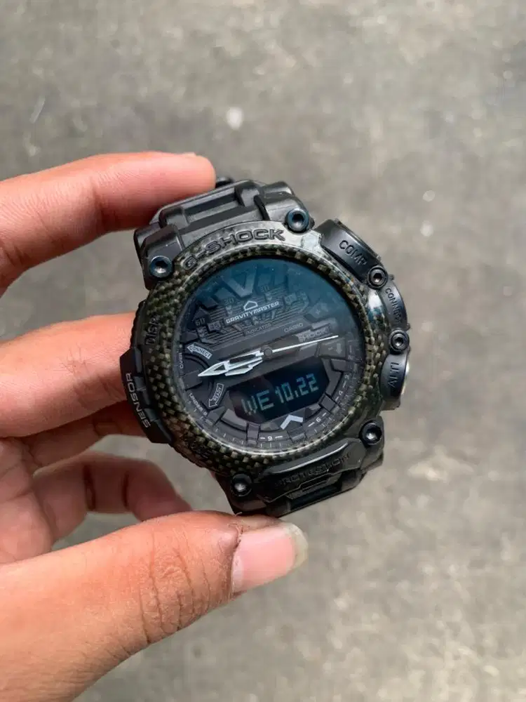GRAVITYMASTER GR-B200-1B