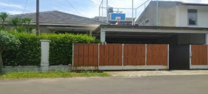 Lelang Rumah di Jl Sekejati Kiaracondong Bandung
