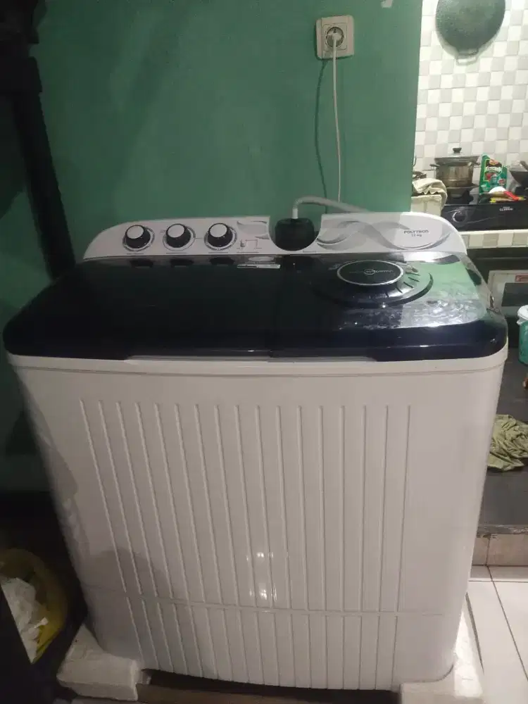 jual mesin cuci