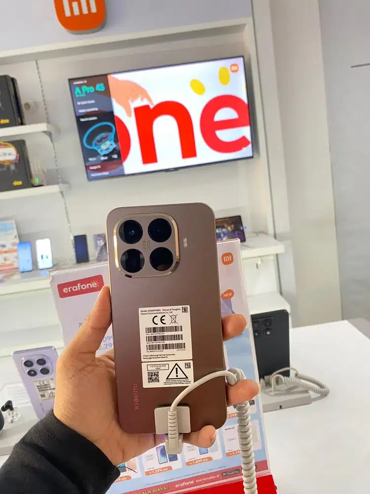 PROMO CICILAN XIAOMI 15T PRO TANDA DP DAN BUNGA RENDAH