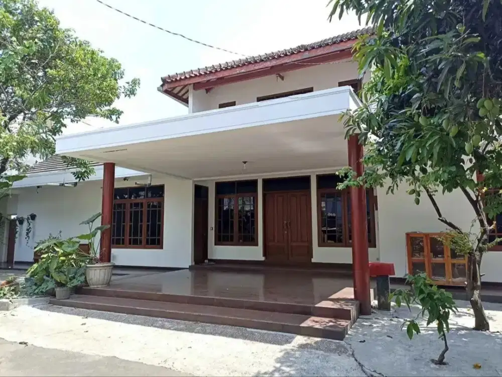 RUMAH SIAP HUNI MURAH DI TURANGGA BUAHBATU TENGAH KOTA BANDUNG