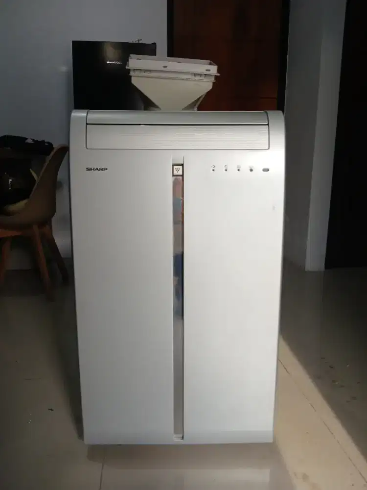 AC Portable Sharp