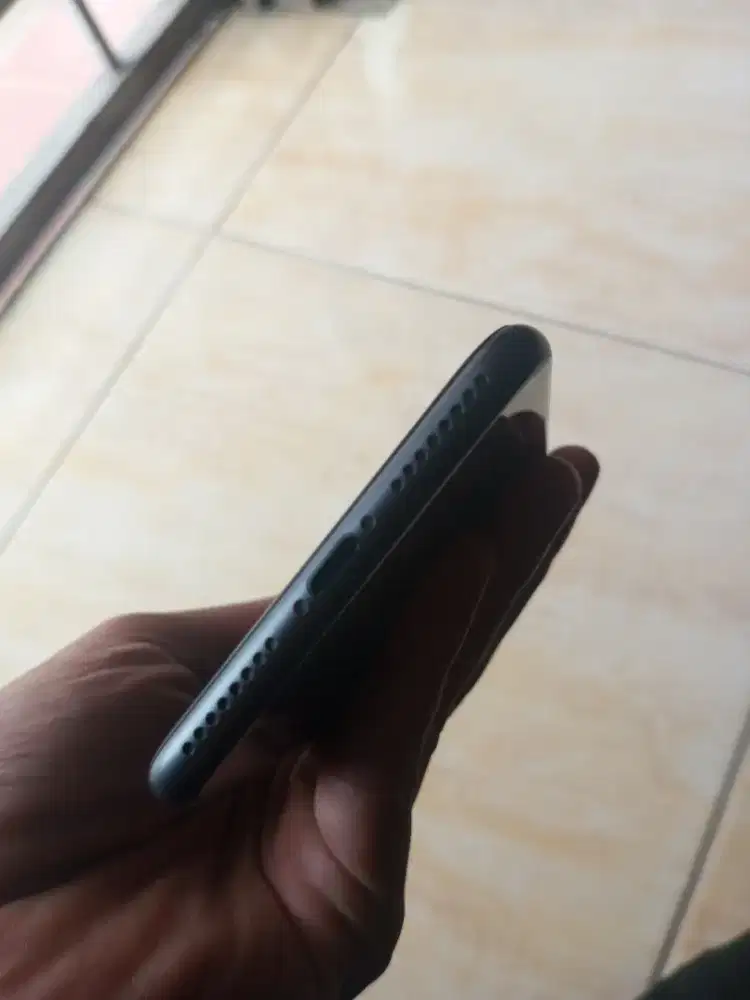 iPhone Black 256