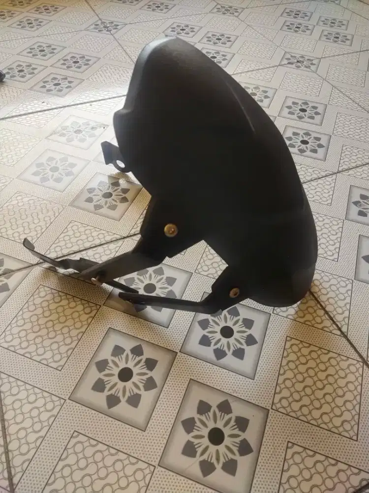 spakbor motor belakang