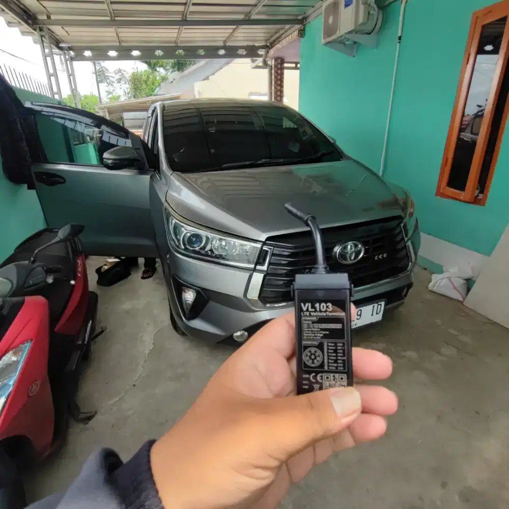 GPS Tracker Murah Bergaransi Resmi