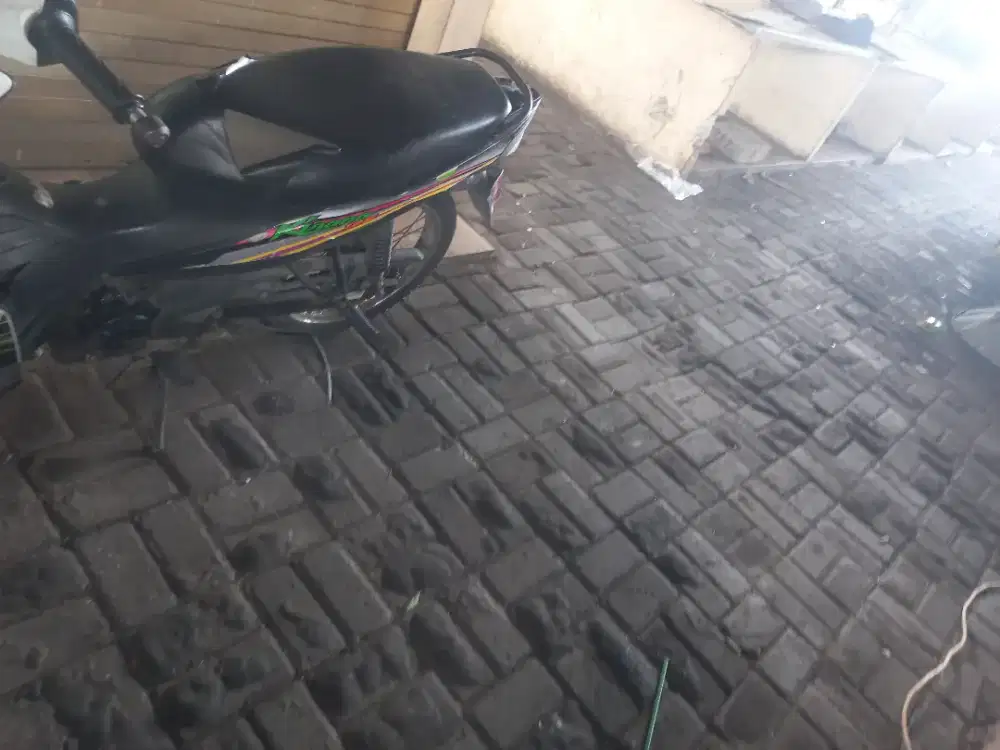 suzuki shooter 2014 2 unit